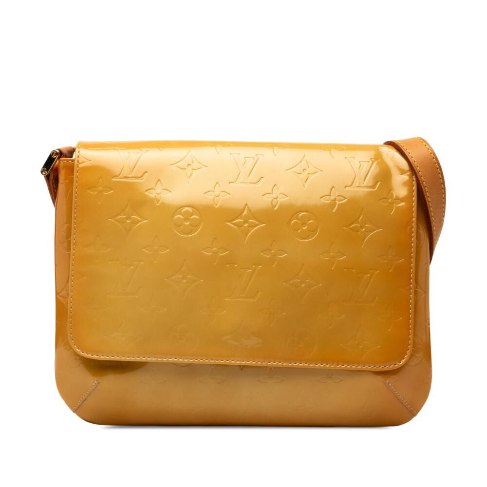 Louis Vuitton Thompson Street