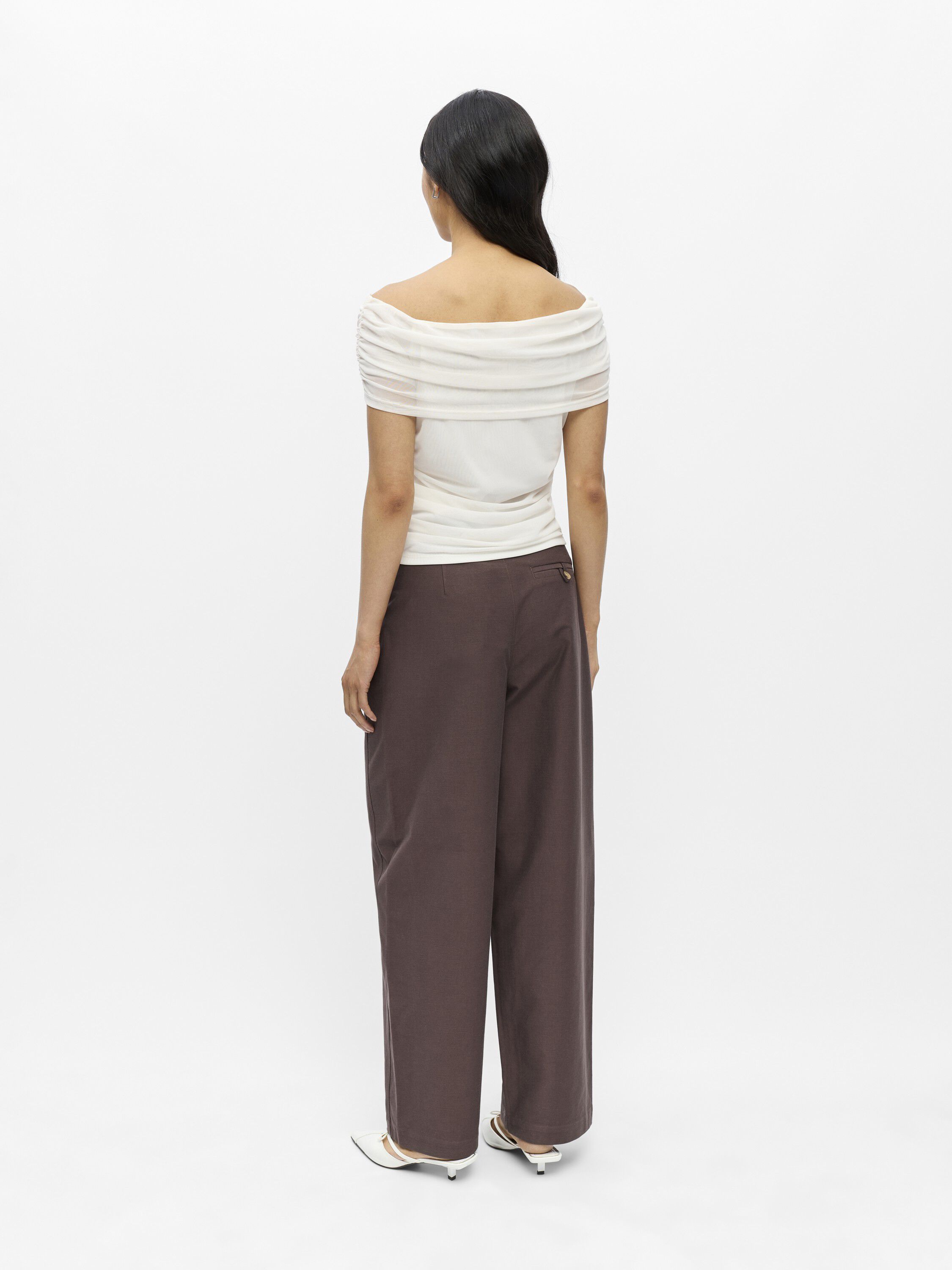 OBJDINA S/S REG. CAPE TOP E TNE 26