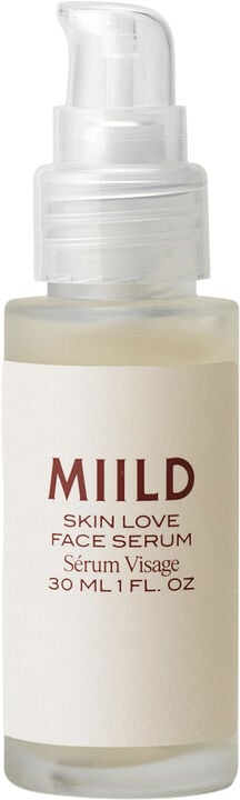 Facial Serum, Repairing & Hydrating 30 ml