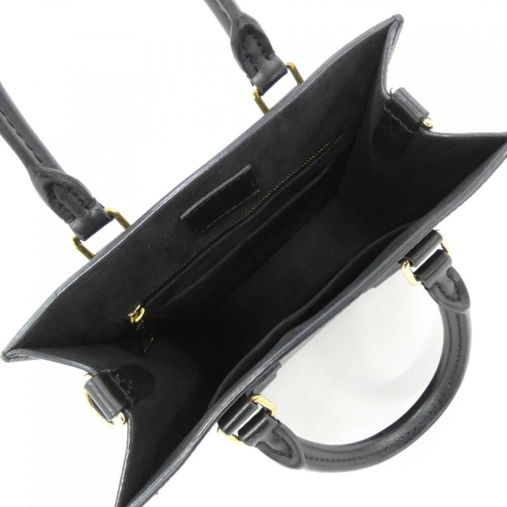 Louis Vuitton Sac Plat