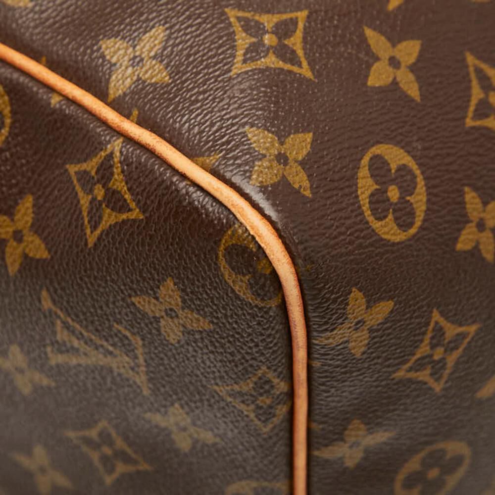 Louis Vuitton Keepall