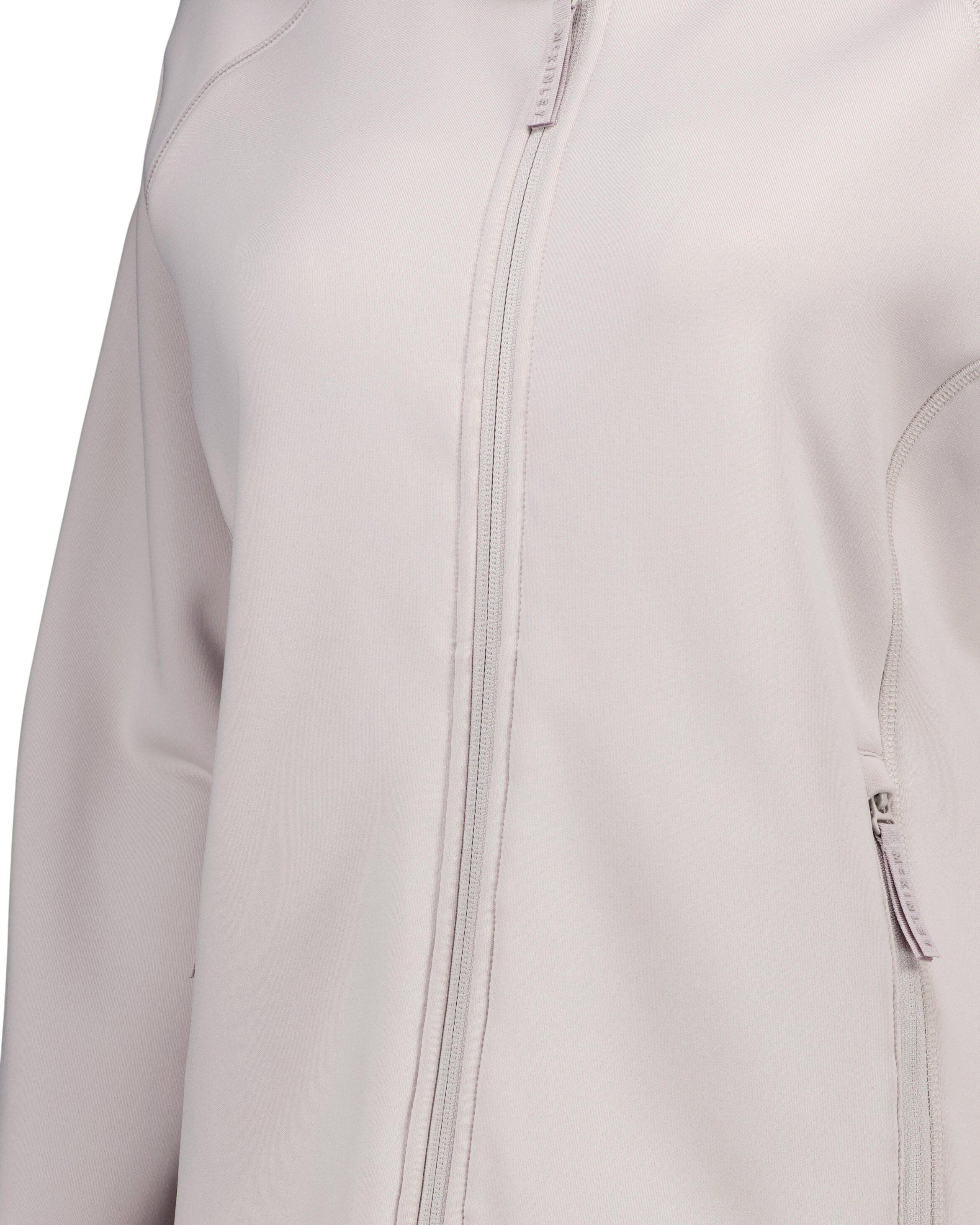 Power Stretch Full Zip H&aelig;ttetr&oslash;je