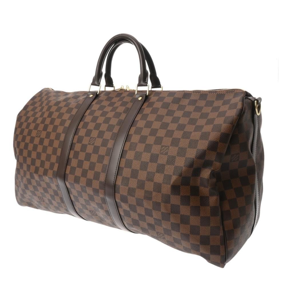 Louis Vuitton Keepall