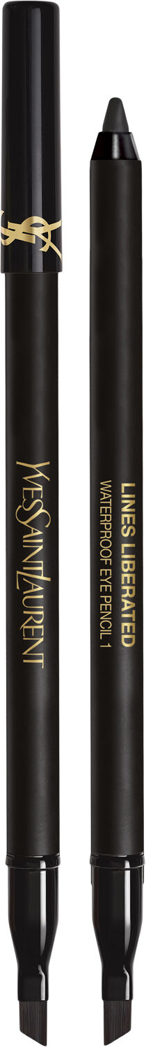 YSL LINES LIBERATED 12
