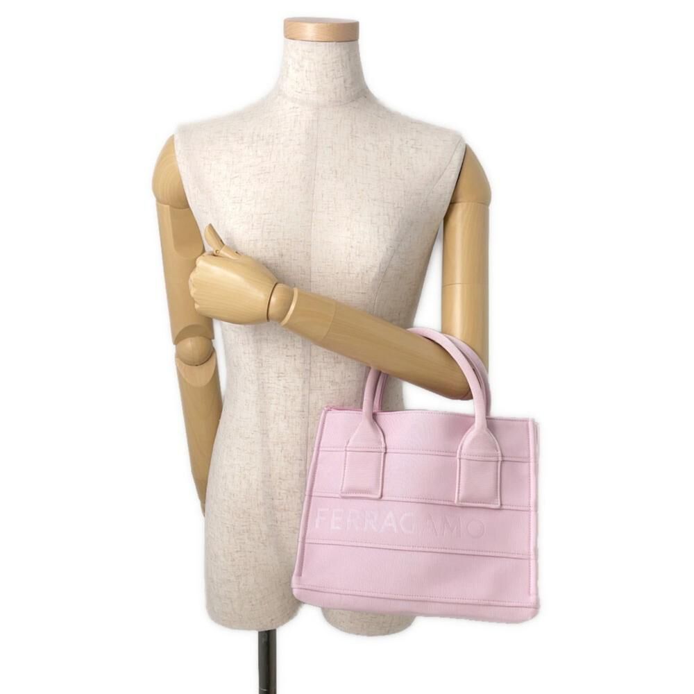 Salvatore Ferragamo Tote