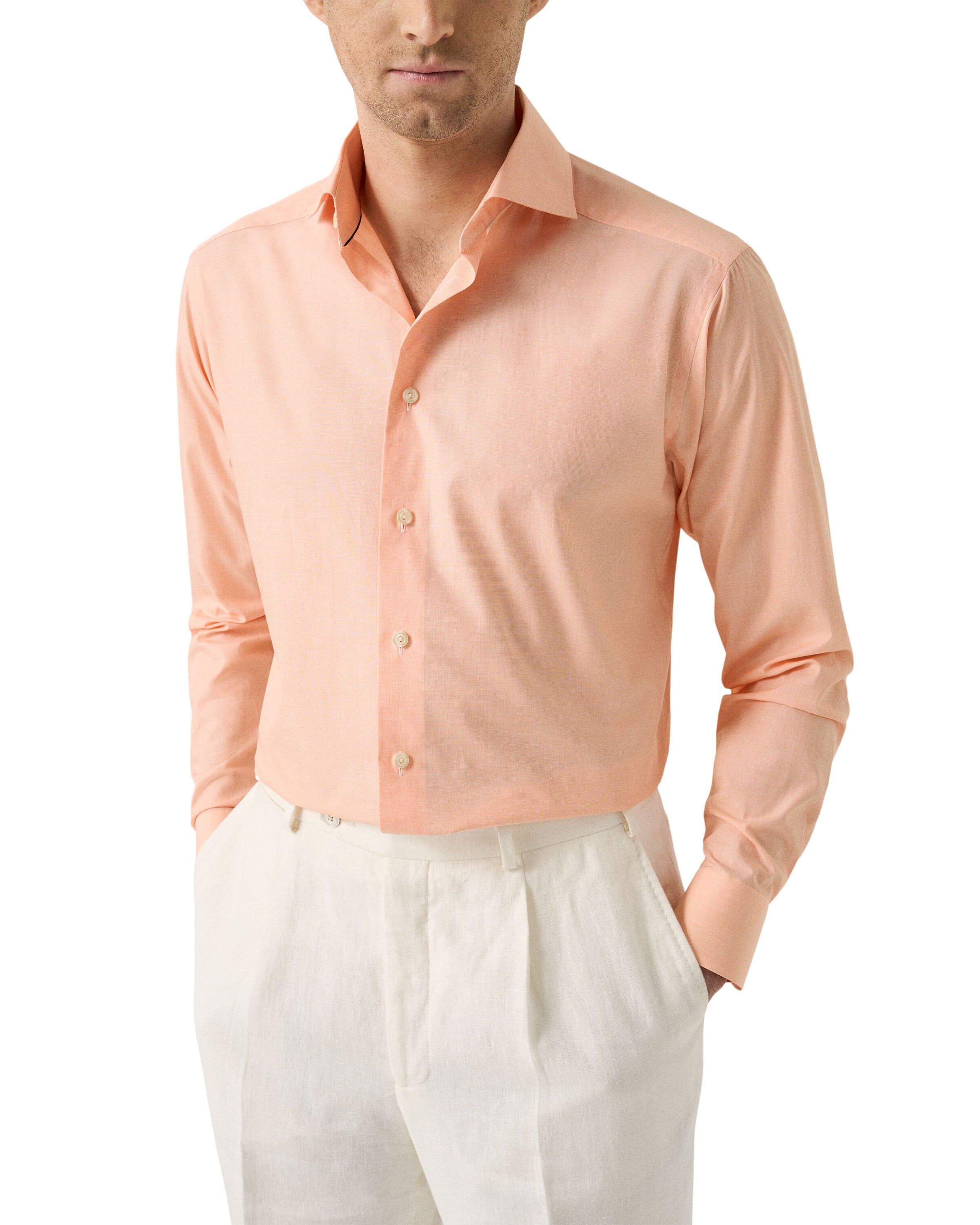 End on End Breeze Poplin Shirt