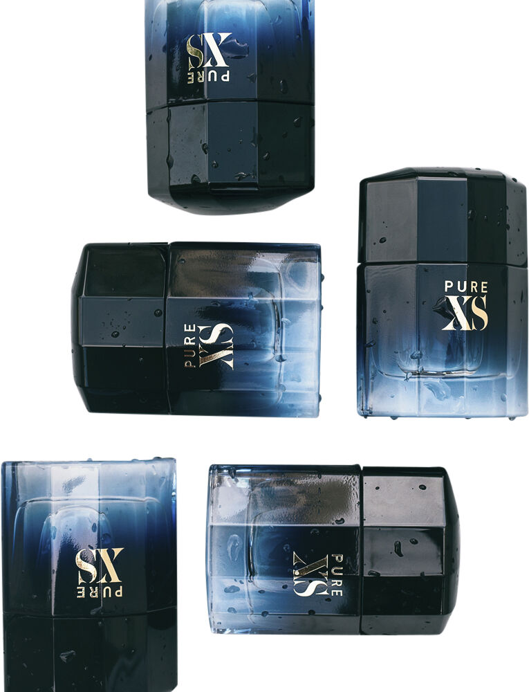 Pure Xs Eau De Toilette