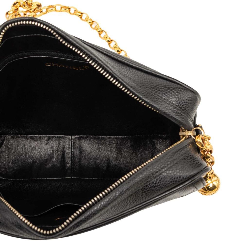 Chanel Flap Bag