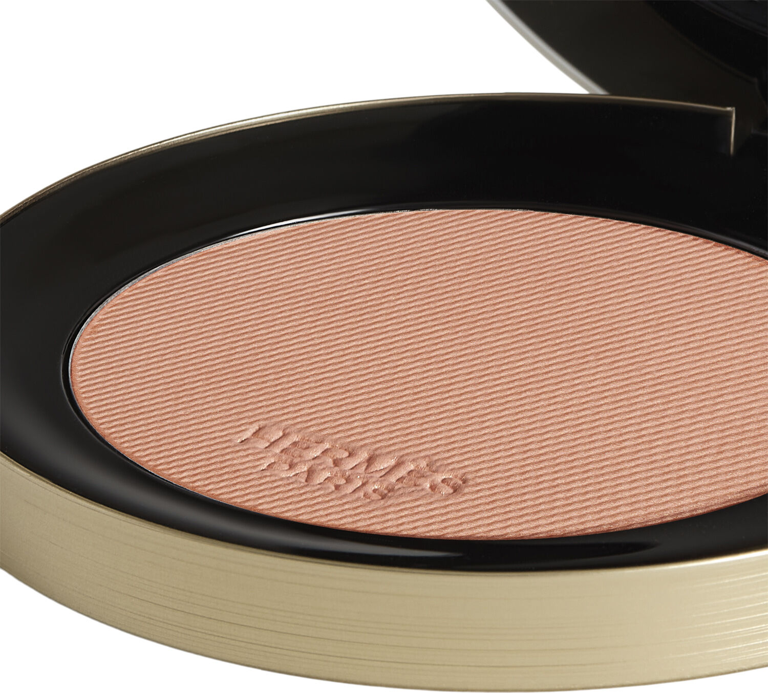 Rose Herm&egrave;s Silky Blush Powder