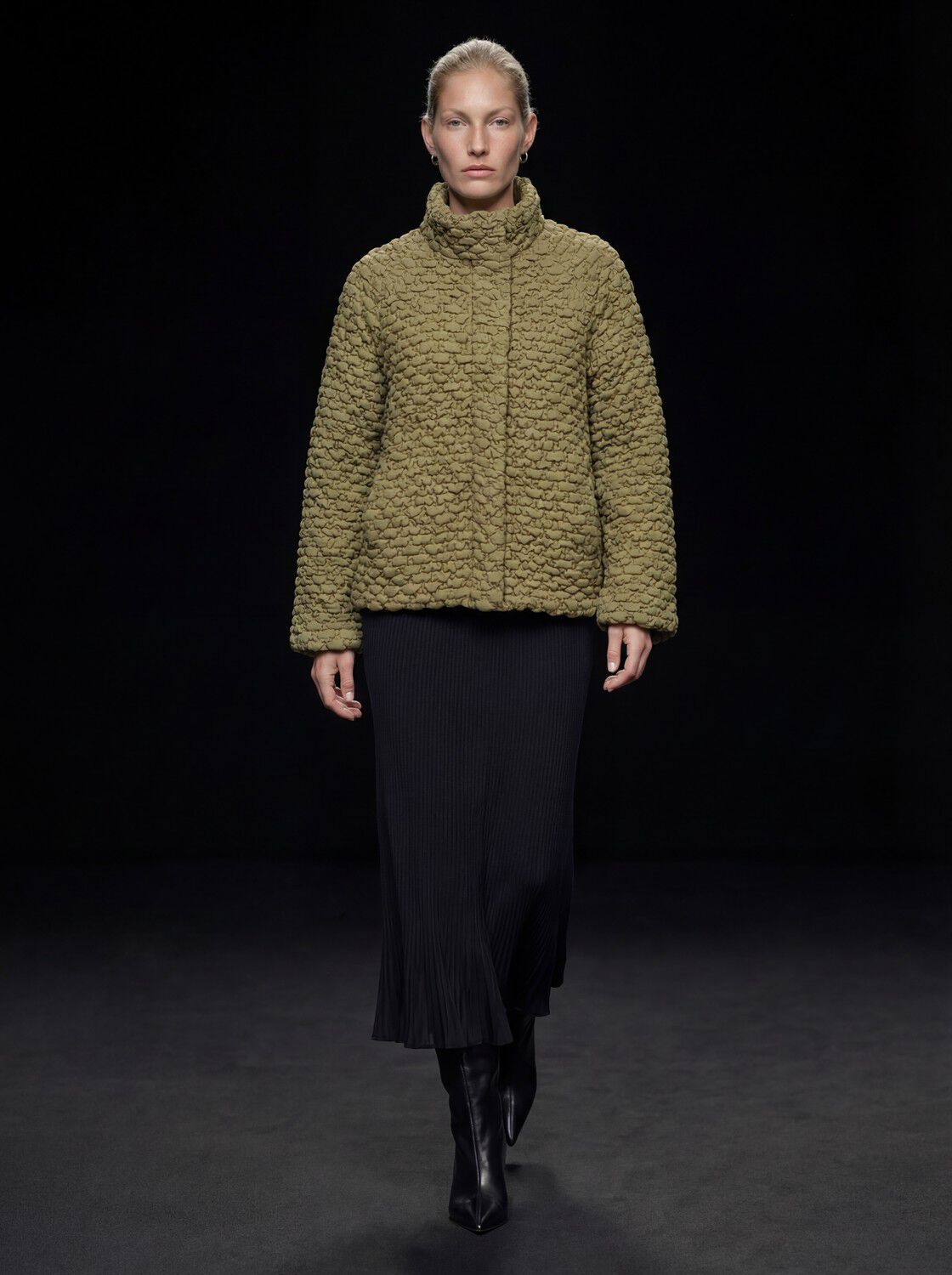 Objkolka Lo Bomber Jacket E Ci Aw 26
