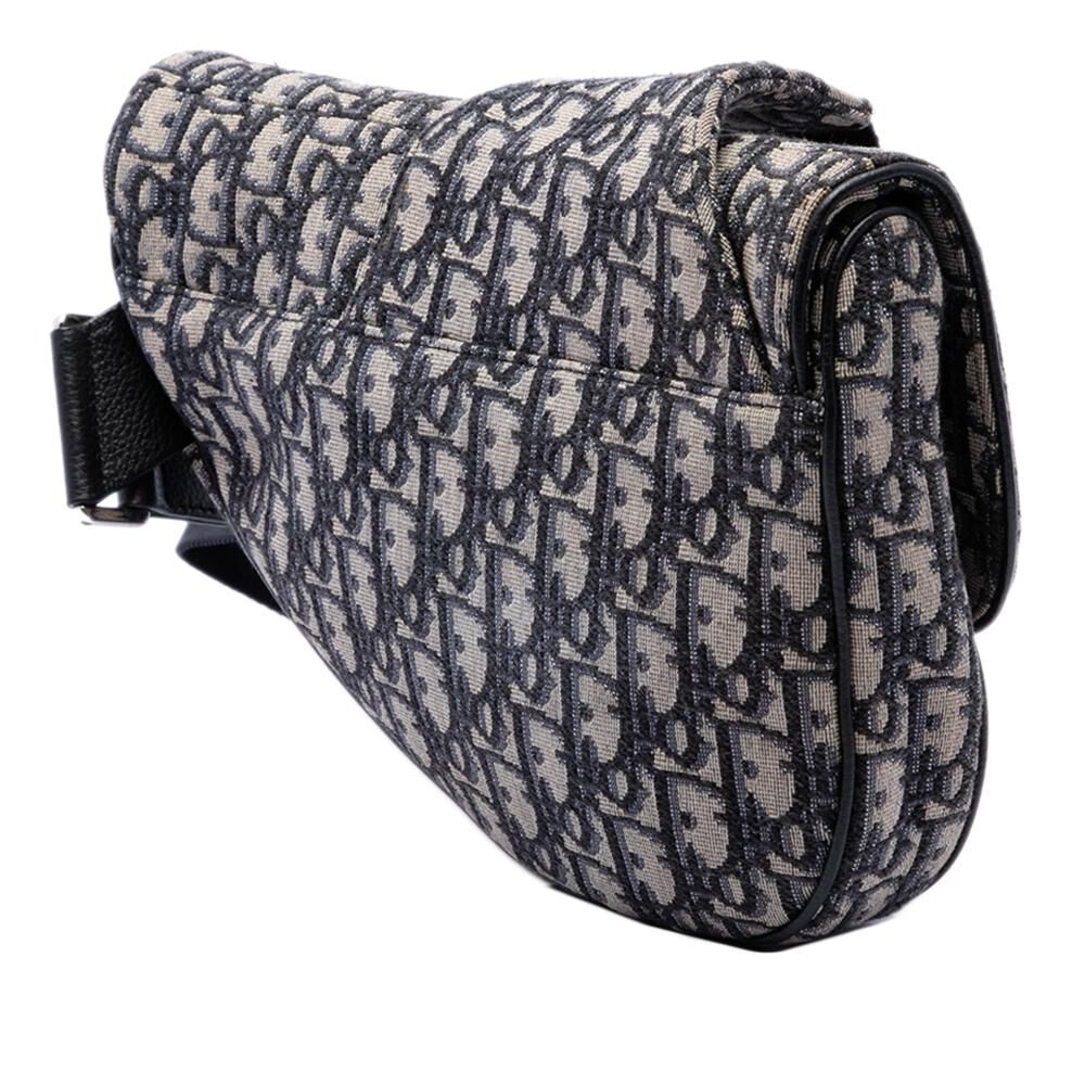 Dior Saddle Bag