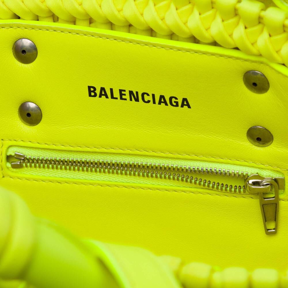 Balenciaga Tote