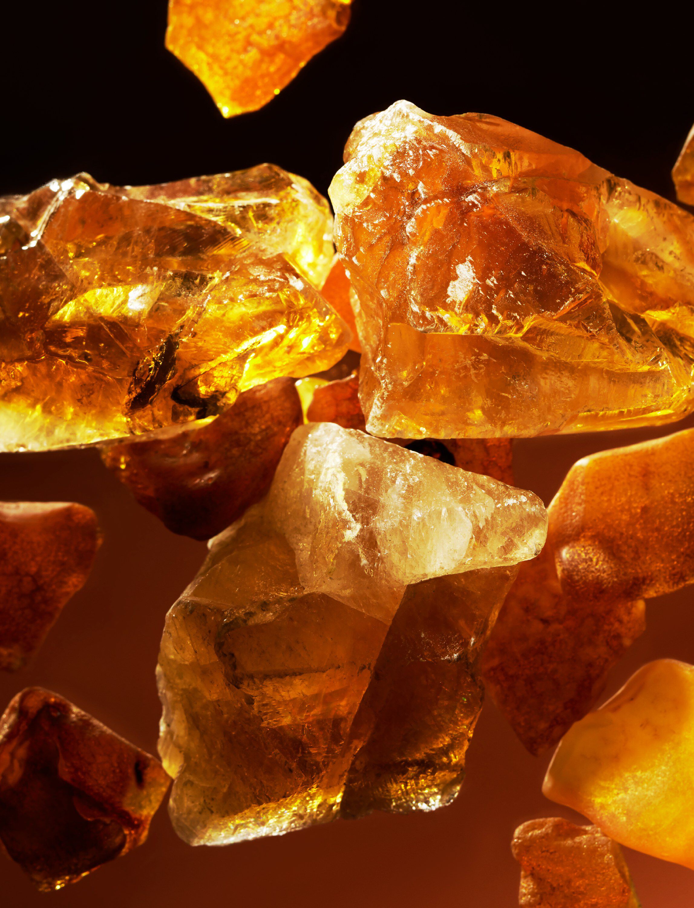 Precious Amber Hand Wash 300ml