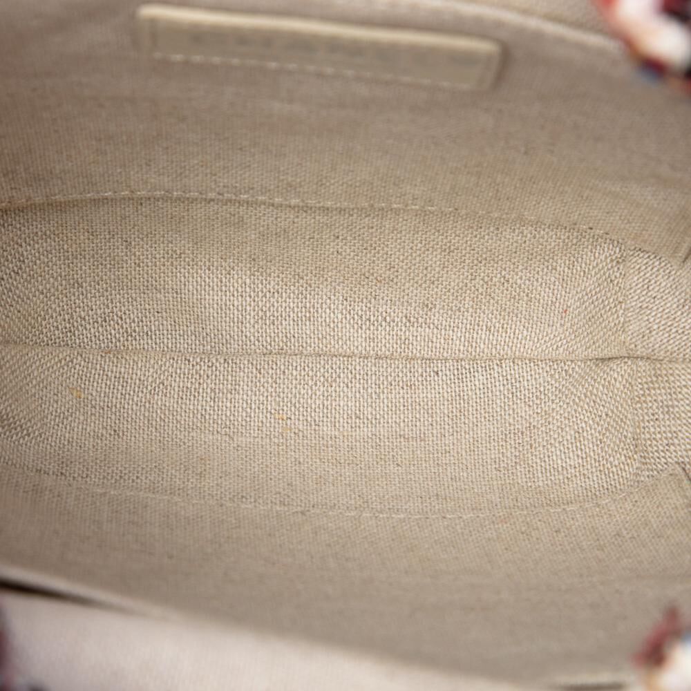 Chanel Bucket Bag
