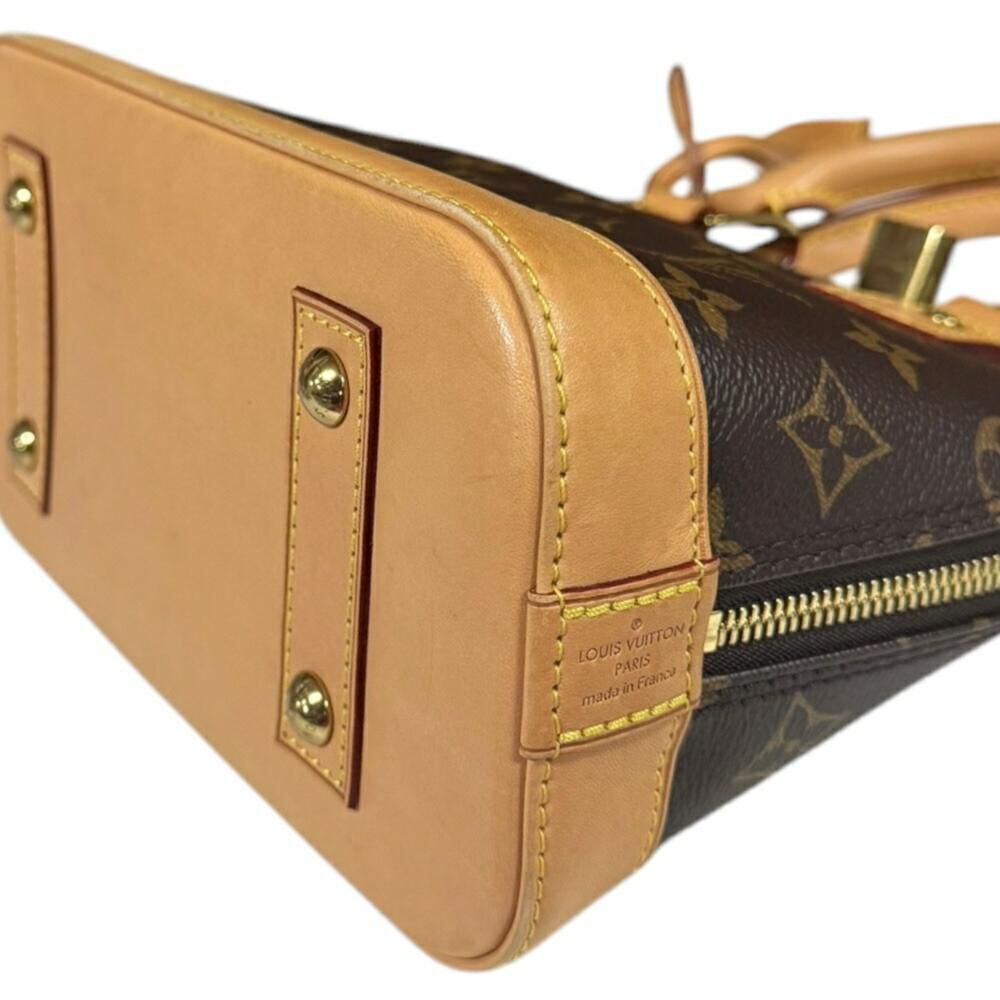 Louis Vuitton Alma