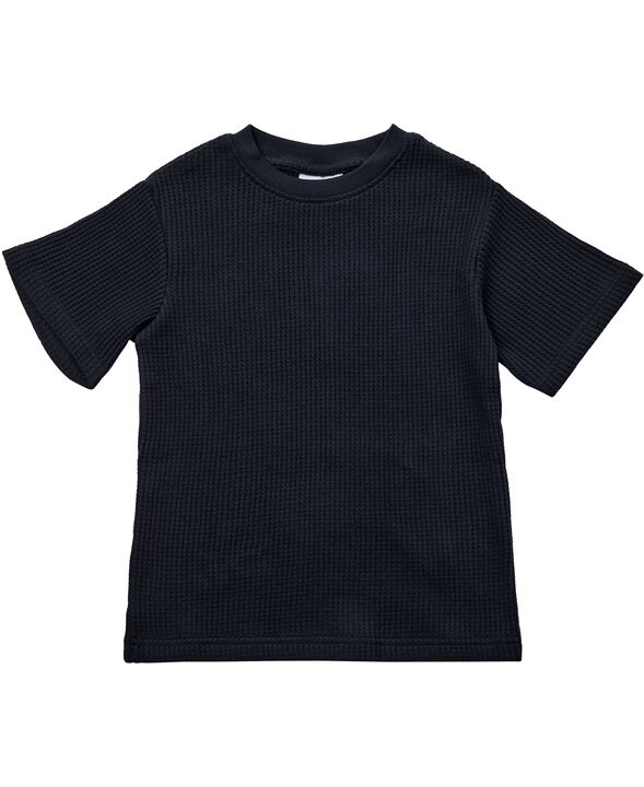GRAlf Waffle SS Tee