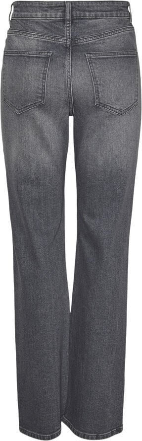 PCSIFFI HW RHINESTONE JEANS