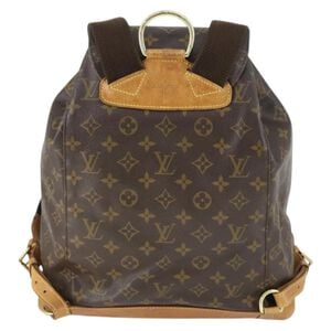 Louis Vuitton Montsouris