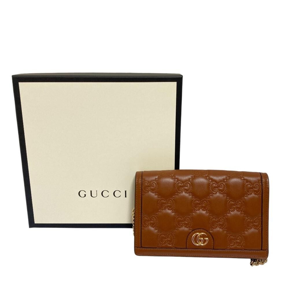 Gucci Shoulder Bag