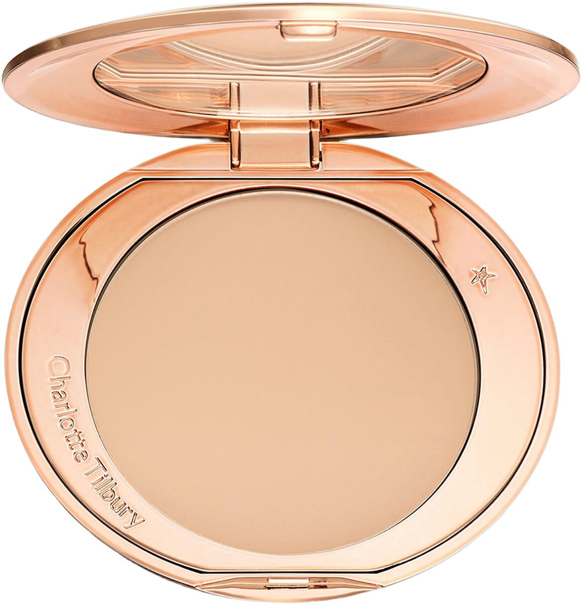 Airbrush Flawless Finish Refill- refill til matterende pudder