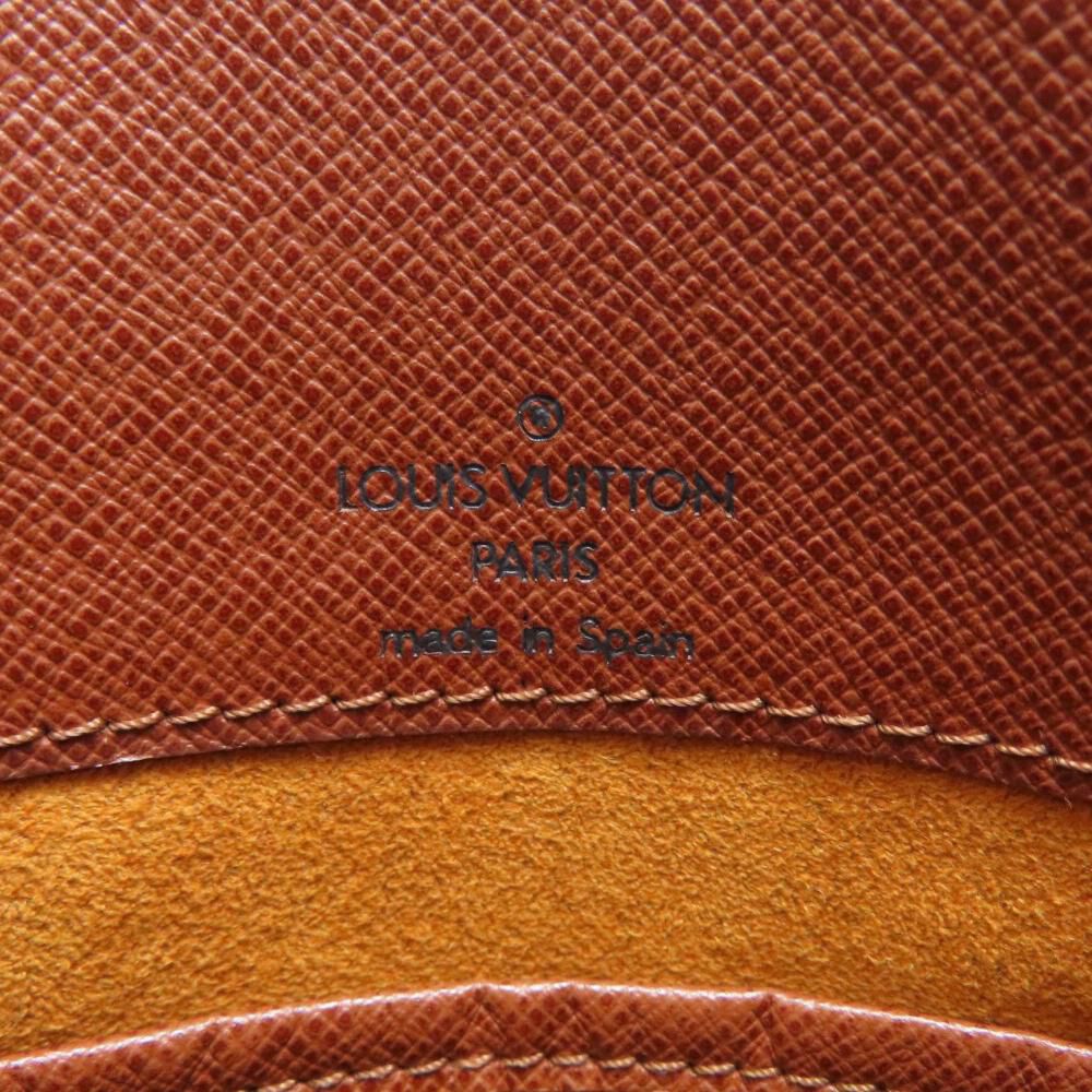 Louis Vuitton Musette Salsa