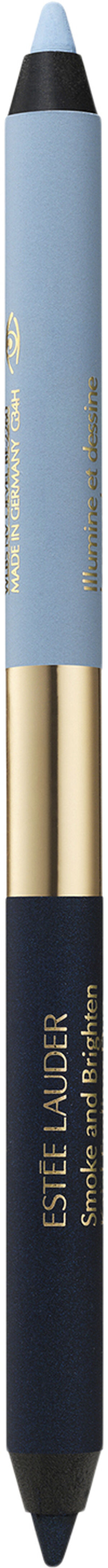 KAJAL EYELINER DUO-01 MA 1GM/. 03OZ