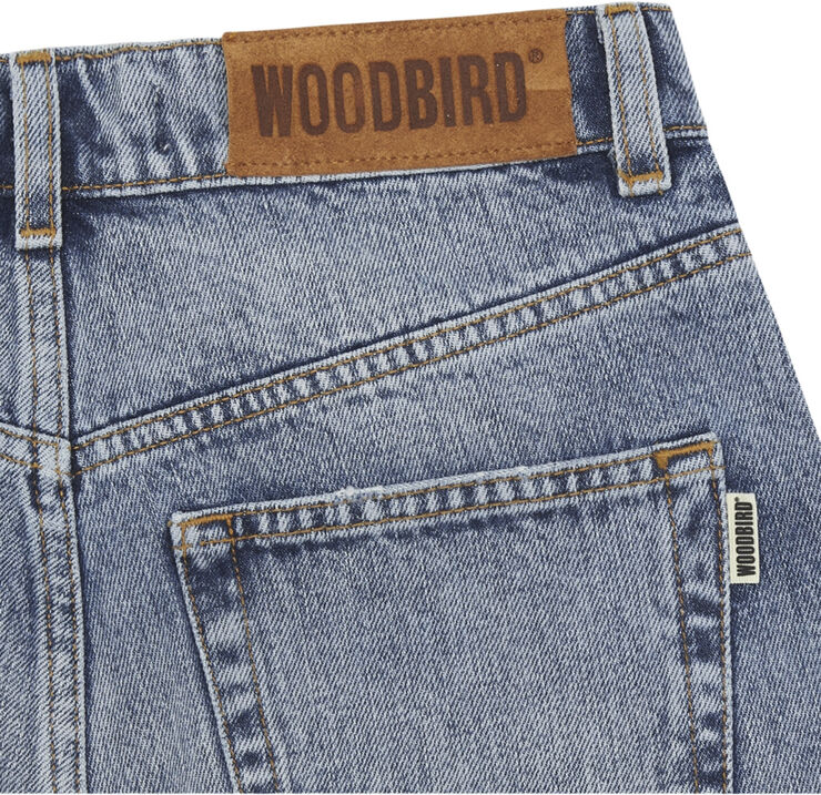 WBMaggie Optic Shorts