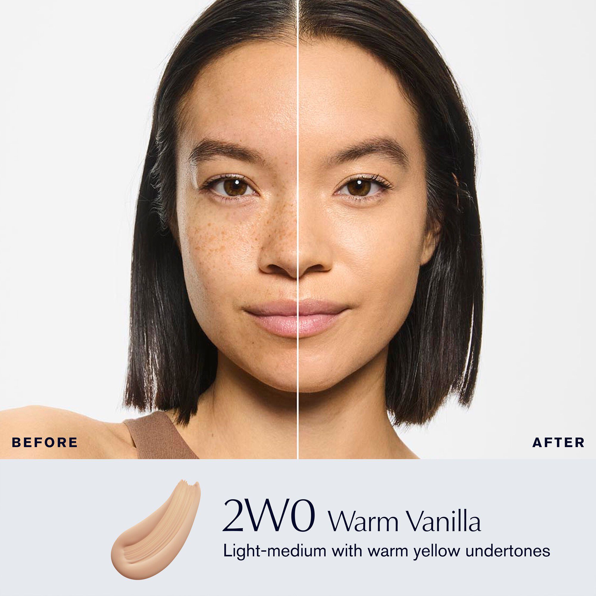 Double Wear Stay-In-Place Makeup SPF10