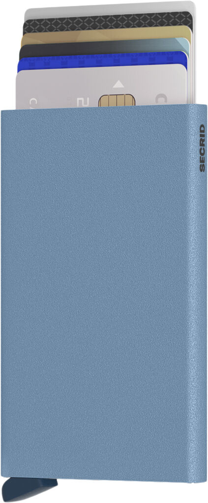 Powder Cardprotector