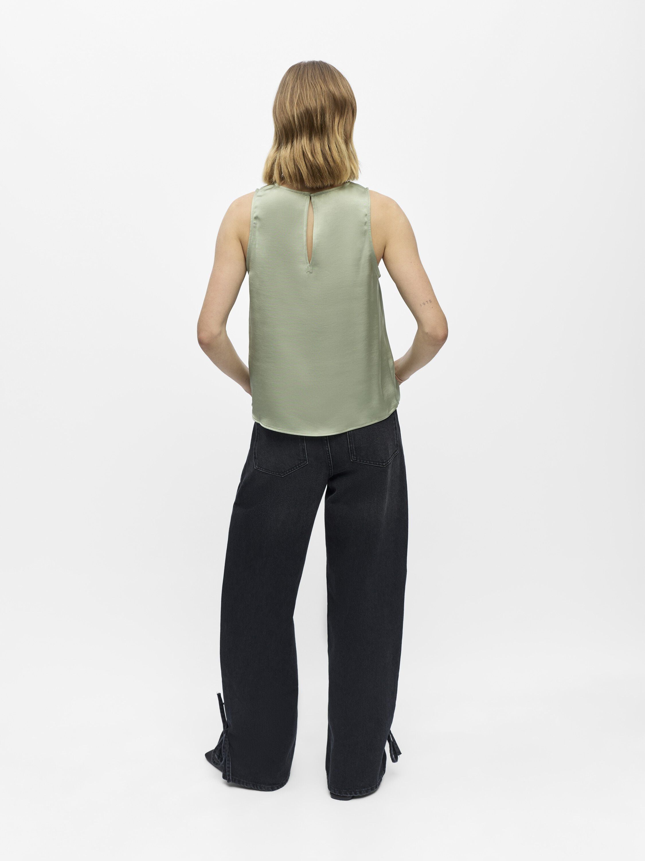 OBJCHILLI LO TANK TOP E SP 26