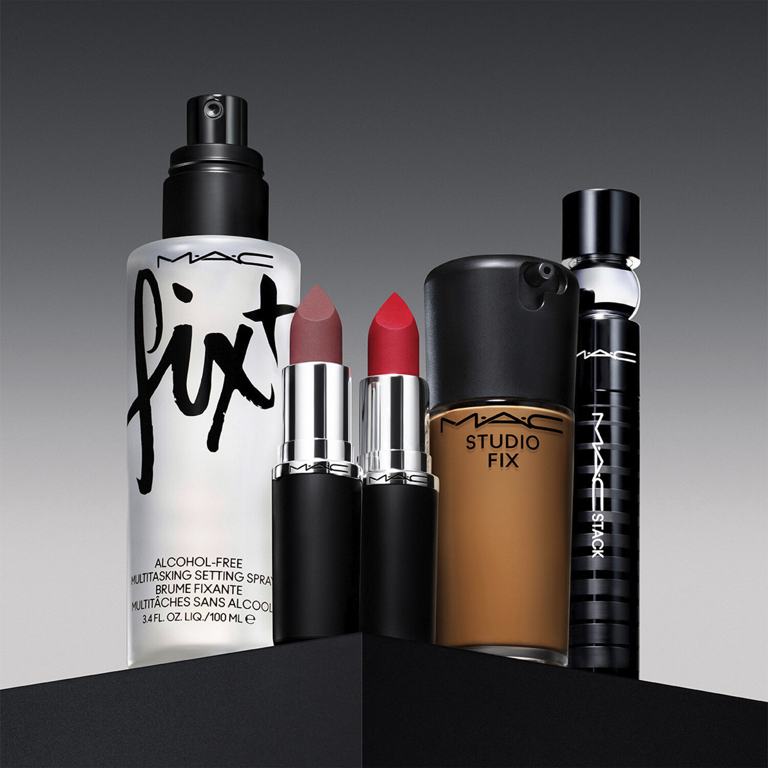 Studio Fix Fluid Broad Spectrum Foundation SPF15