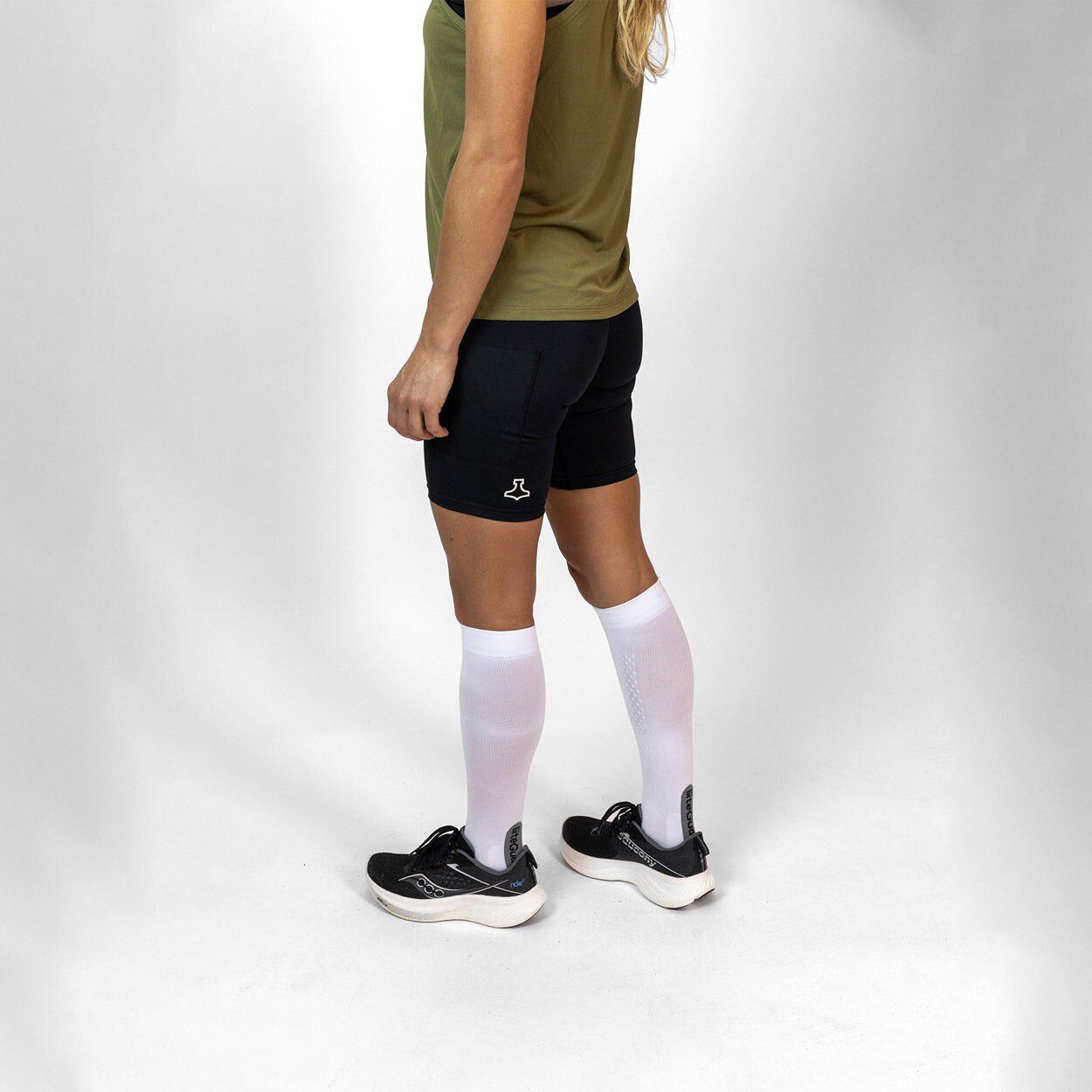 Shin Tech Light L&oslash;bestr&oslash;mper