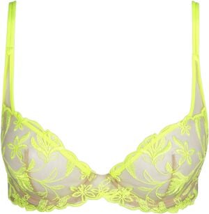 Shay plunge bh