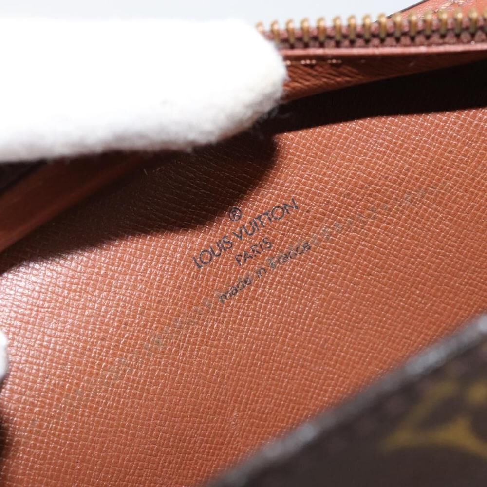 Louis Vuitton Pochette Homme