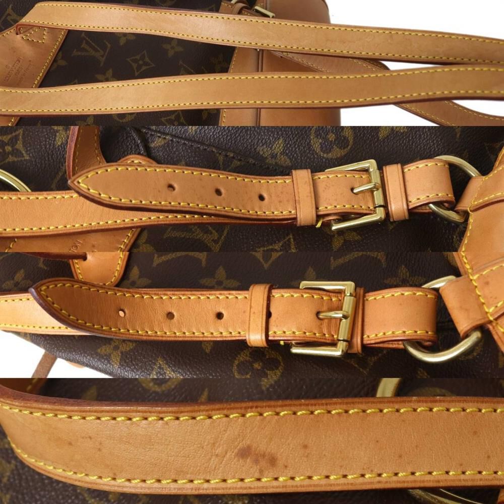 Louis Vuitton Montsouris