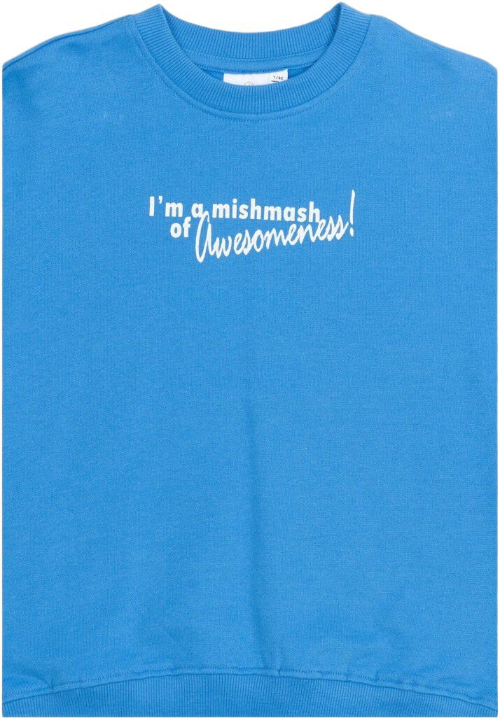 TNPelle OS Sweatshirt