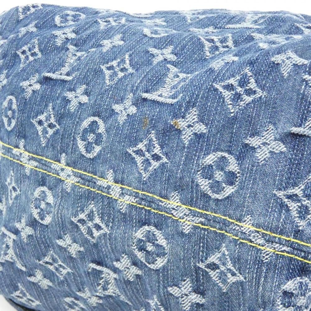 Louis Vuitton Backpack