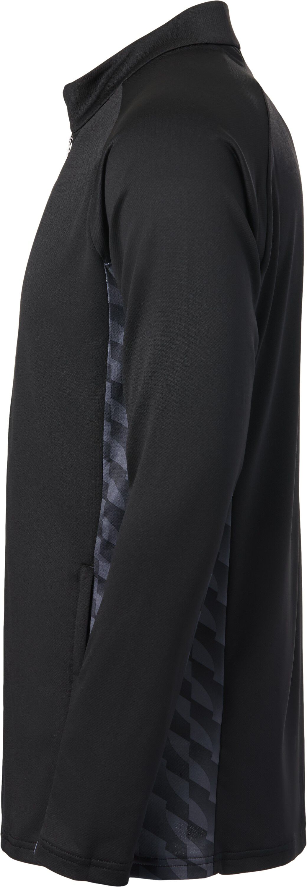 TEAMLIGA26 TRAINING JACKET