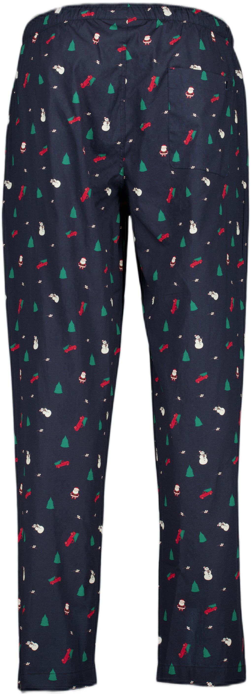 X-mas pyjama pants