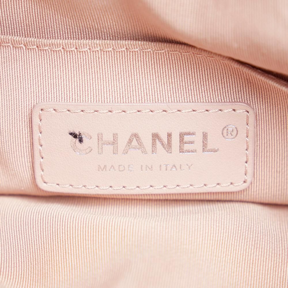 Chanel Flap Bag