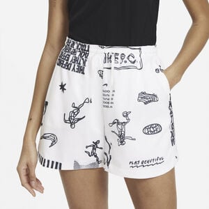 Nike F. c Woven Shorts
