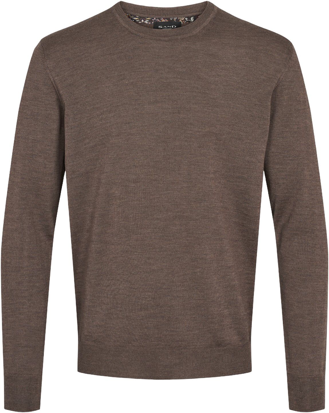 Merino - Iq