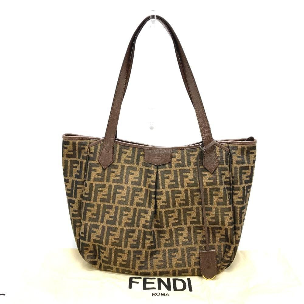 Fendi Baguette