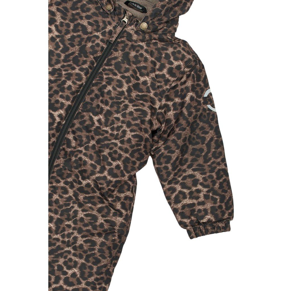 Snow Suit AOP