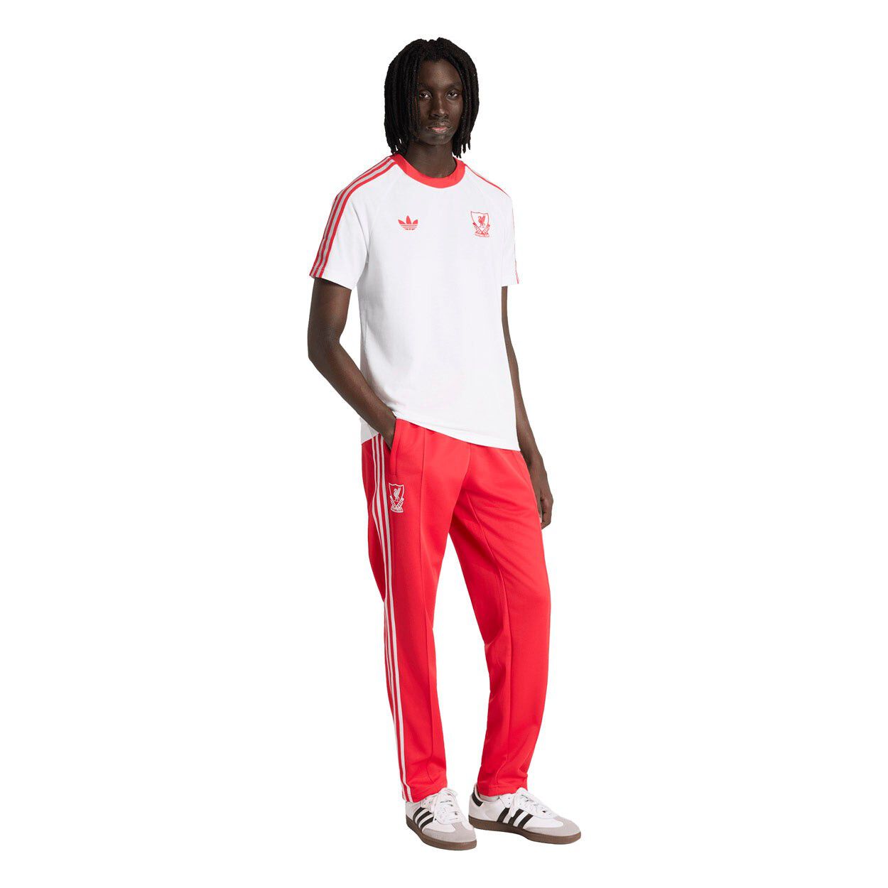 Liverpool FC Originals T-Shirt