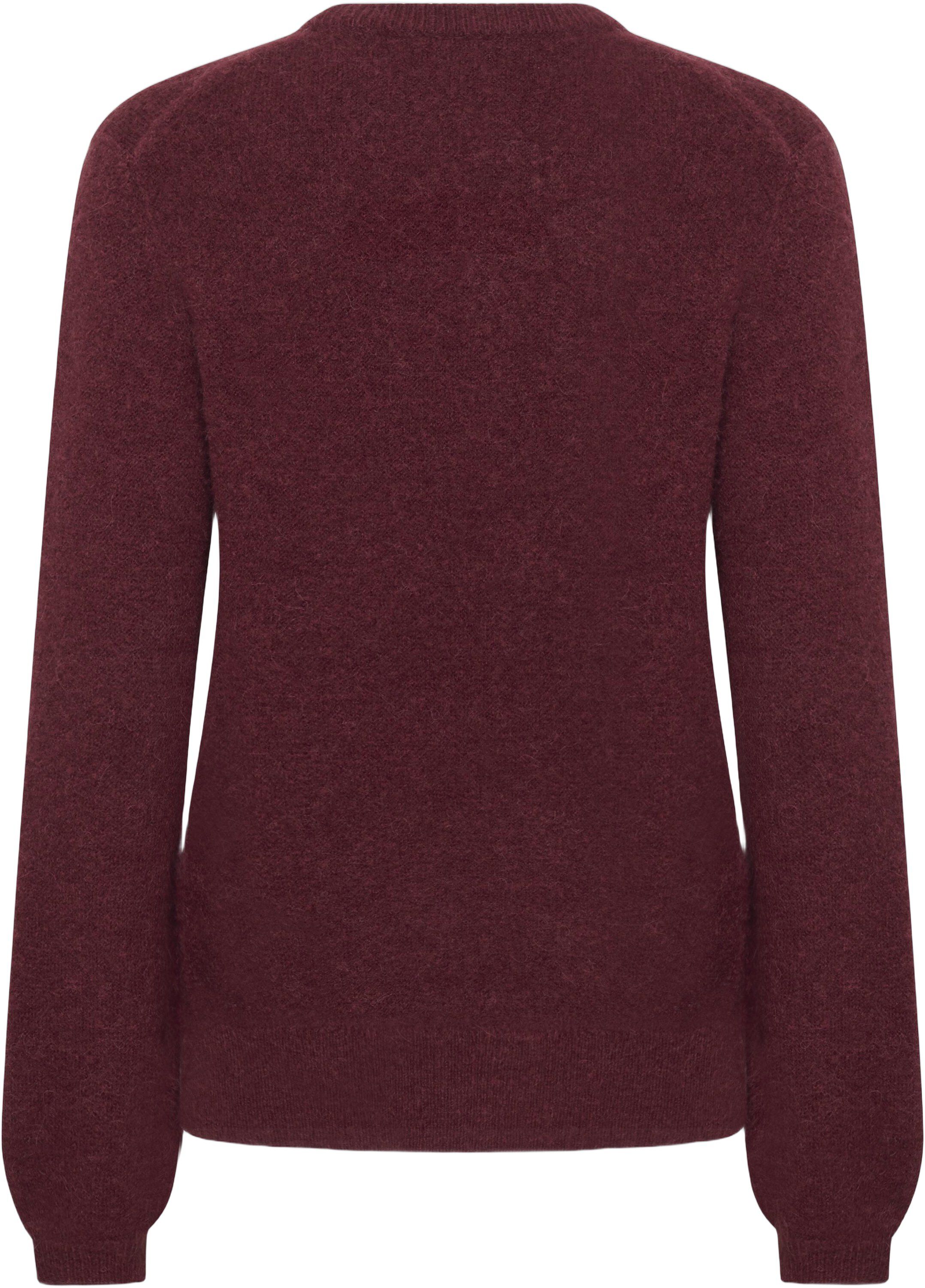 HarrietIW Sleeve Pullover