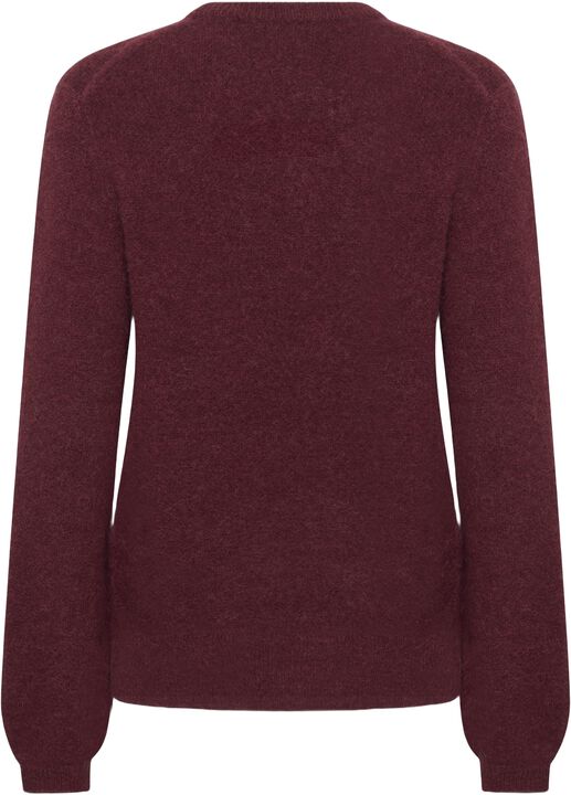 HarrietIW Sleeve Pullover