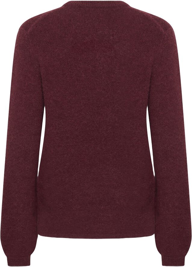 HarrietIW Sleeve Pullover