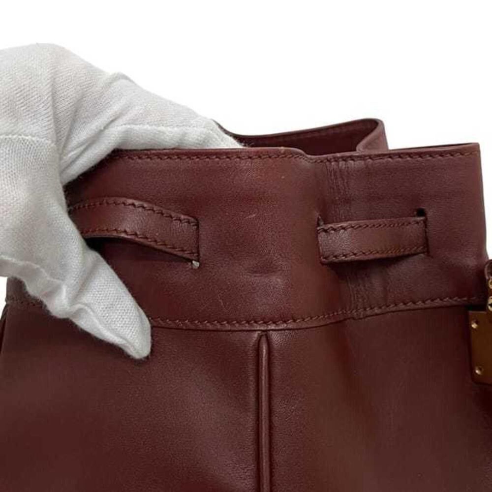 Cartier Shoulder Bag