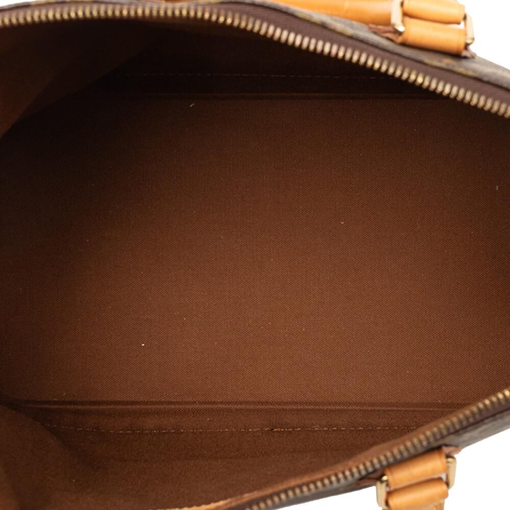 Louis Vuitton Alma
